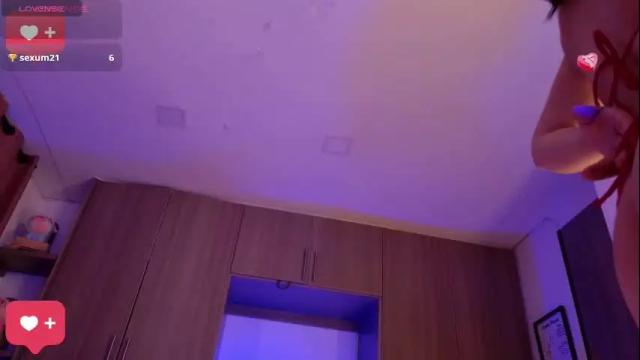Thumbnail 3, kaylacollins1's Stream at Chaturbate, 2 days ago