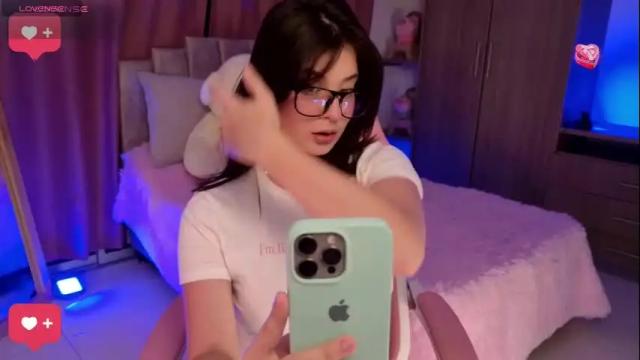Image 3 of kaylacollins1 Stream on Chaturbate on 20 hours ago