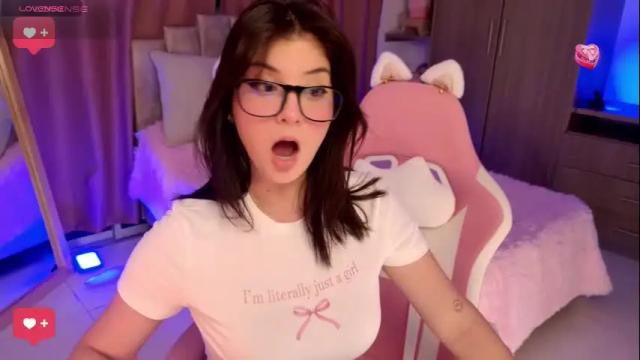 Image 6 of kaylacollins1 Stream on Chaturbate on 20 hours ago