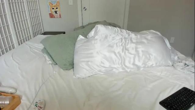 Image 8 of kaylacruise Stream on Chaturbate on 4 days ago