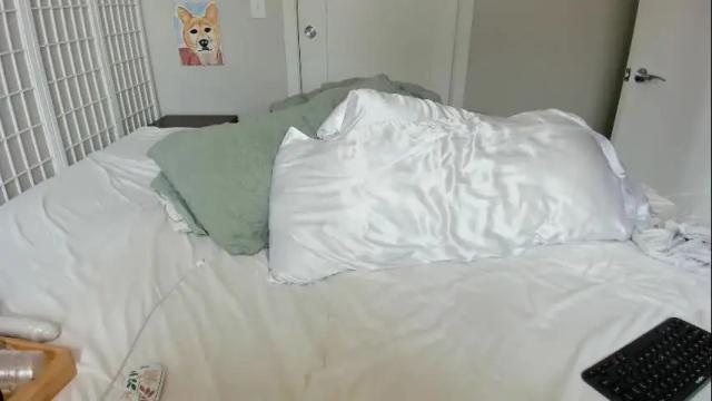 Thumbnail 3, kaylacruise's Stream at Chaturbate, 2 days ago