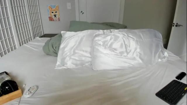 Thumbnail 1, kaylacruise's Stream at Chaturbate, 7 days ago