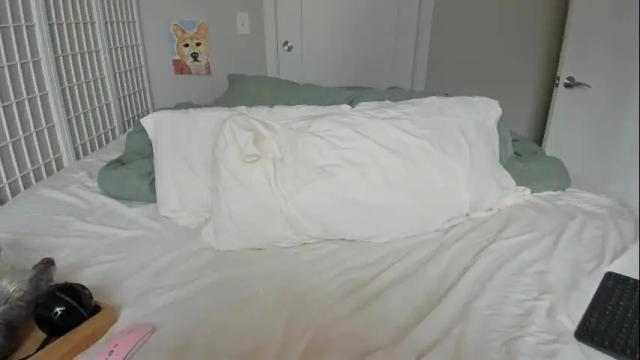 Thumbnail 2, kaylacruise's Stream at Chaturbate, 2 months ago