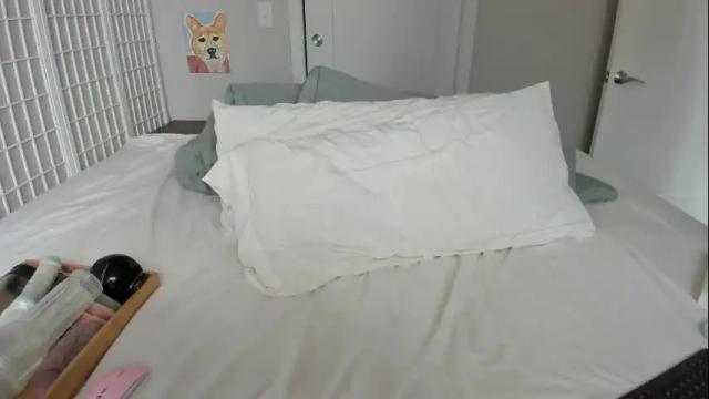 Thumbnail 1, kaylacruise's Stream at Chaturbate, 2 months ago