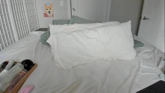 Image 3 of kaylacruise Stream on Chaturbate on 2 months ago