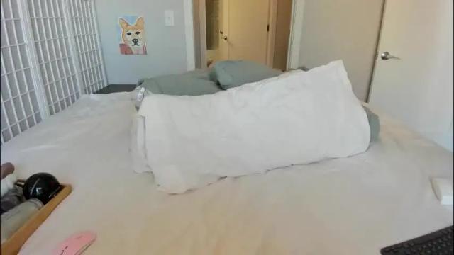 Thumbnail 2, kaylacruise's Stream at Chaturbate, 2 months ago