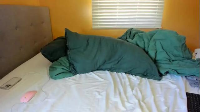 Thumbnail 3, kaylacruise's Stream at Chaturbate, 1 month ago