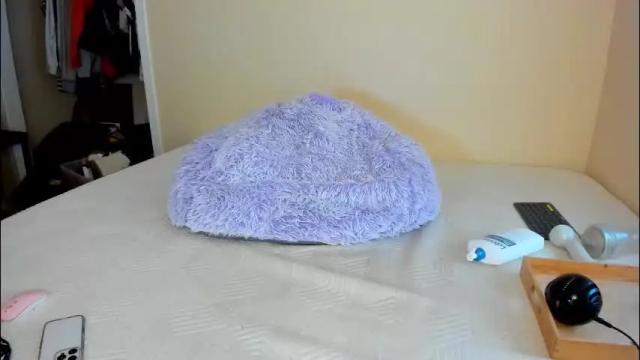 Image 4 of kaylacruise Stream on Chaturbate on 1 month ago