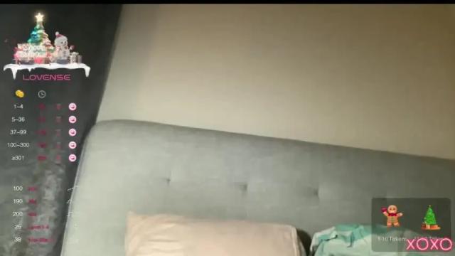 Image 11 of kaylafisherxoxo Stream on Chaturbate on 18 months ago