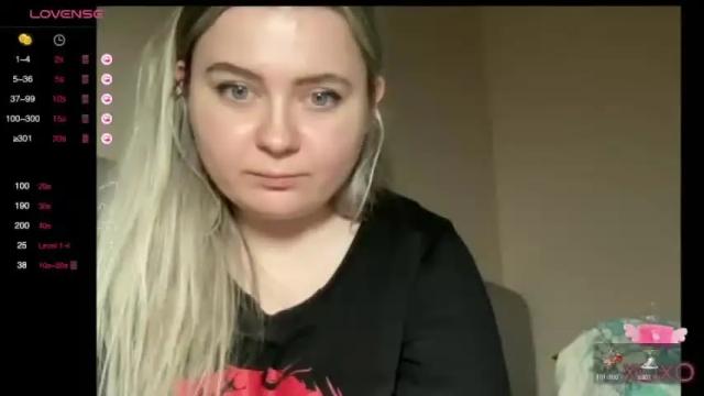 Thumbnail 2, kaylafisherxoxo's Stream at Chaturbate, 14 months ago