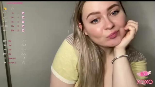Image 2 of kaylafisherxoxo Stream on Chaturbate on 13 months ago