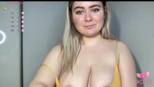 Image 2 of kaylafisherxoxo Stream on Chaturbate on 12 months ago