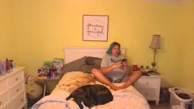 Image 10 of kaylaisbad Stream on Chaturbate on 1 month ago