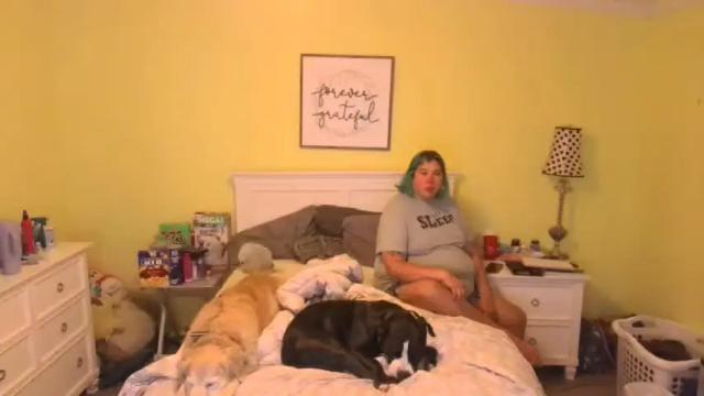 Thumbnail 2, kaylaisbad's Stream at Chaturbate, 1 month ago