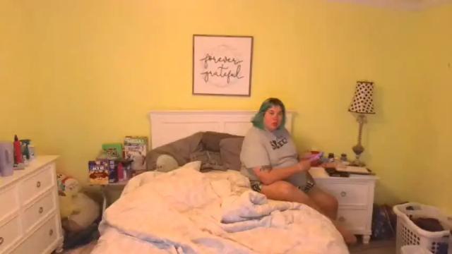 Image 6 of kaylaisbad Stream on Chaturbate on 1 month ago