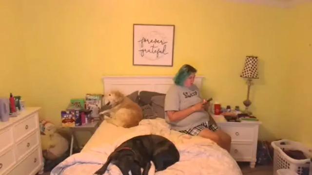 Image 7 of kaylaisbad Stream on Chaturbate on 1 month ago