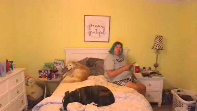 Image 8 of kaylaisbad Stream on Chaturbate on 1 month ago