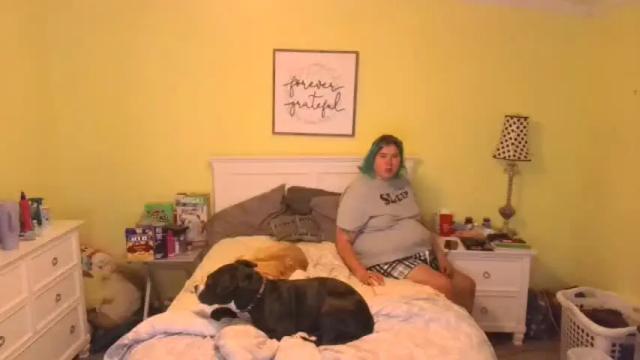Thumbnail 3, kaylaisbad's Stream at Chaturbate, 1 month ago