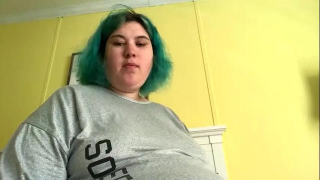 Thumbnail 1, kaylaisbad's Stream at Chaturbate, 1 month ago