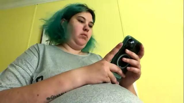 Image 11 of kaylaisbad Stream on Chaturbate on 1 month ago