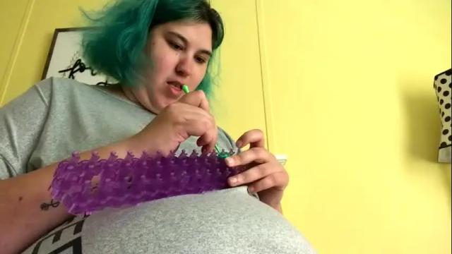 Thumbnail 2, kaylaisbad's Stream at Chaturbate, 1 month ago