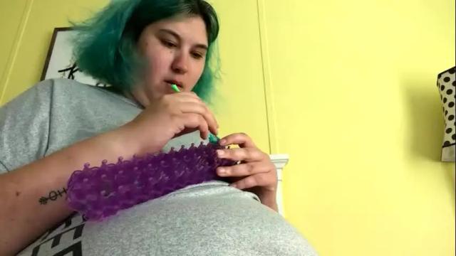 Image 8 of kaylaisbad Stream on Chaturbate on 1 month ago