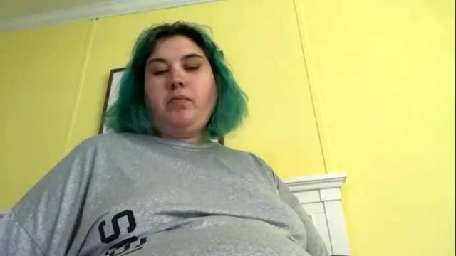 Thumbnail 1, kaylaisbad's Stream at Chaturbate, 1 month ago