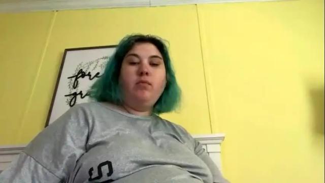 Image 2 of kaylaisbad Stream on Chaturbate on 1 month ago
