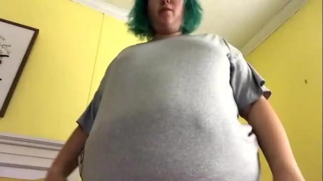 Thumbnail 2, kaylaisbad's Stream at Chaturbate, 1 month ago