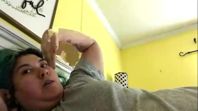 Image 7 of kaylaisbad Stream on Chaturbate on 1 month ago