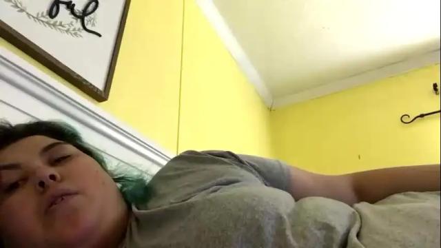 Thumbnail 3, kaylaisbad's Stream at Chaturbate, 1 month ago