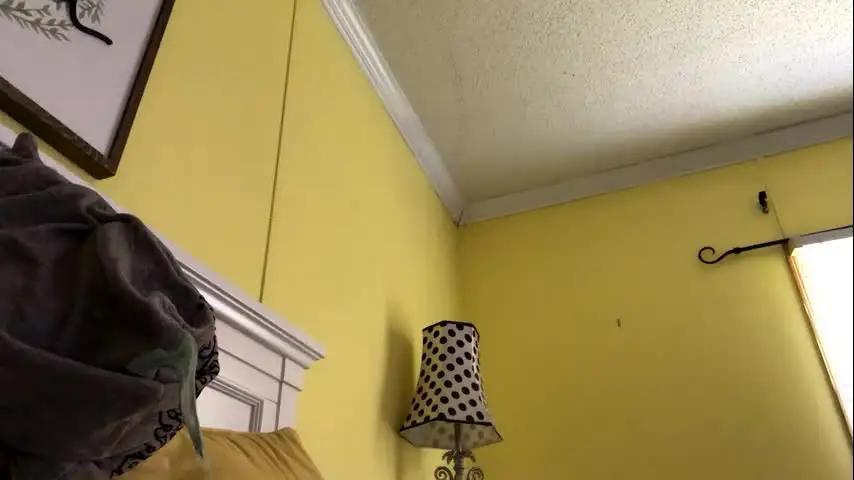 kaylaisbad Chaturbate