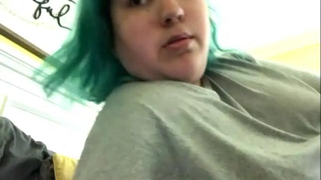Thumbnail 2, kaylaisbad's Stream at Chaturbate, 1 month ago