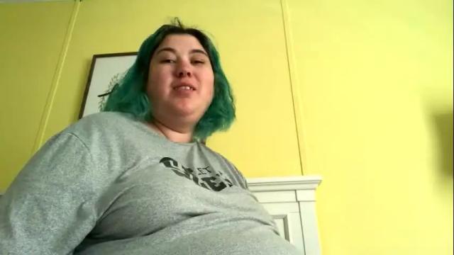 Thumbnail 1, kaylaisbad's Stream at Chaturbate, 1 month ago