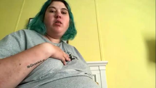 Thumbnail 2, kaylaisbad's Stream at Chaturbate, 1 month ago