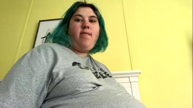Image 8 of kaylaisbad Stream on Chaturbate on 1 month ago
