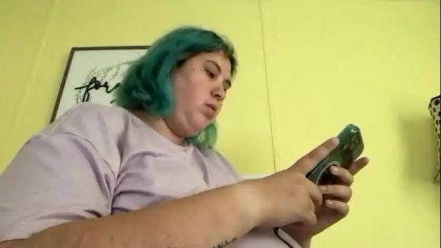 Image 3 of kaylaisbad Stream on Chaturbate on 1 month ago