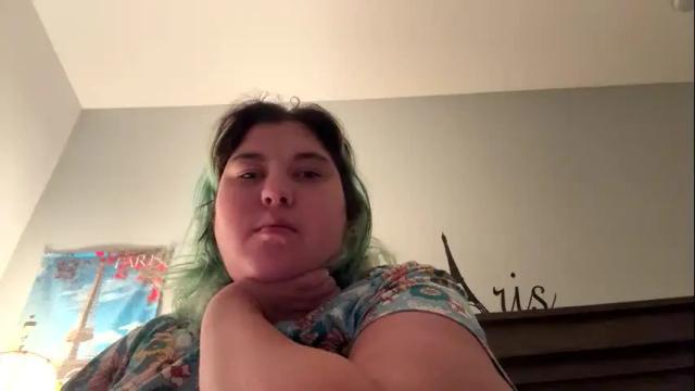 Image 11 of kaylaisbad Stream on Chaturbate on 2 months ago