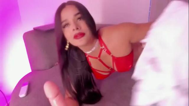 Image 7 of kaylarossi Stream on Chaturbate on 1 month ago