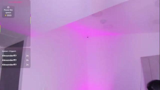 Image 11 of kaylarossi Stream on Chaturbate on 29 days ago