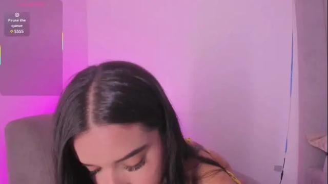 Image 2 of kaylarossi Stream on Chaturbate on 27 days ago