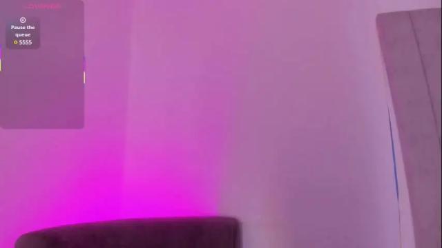 Thumbnail 3, kaylarossi's Stream at Chaturbate, 25 days ago