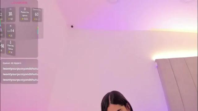 Thumbnail 3, kaylarossi's Stream at Chaturbate, 1 month ago