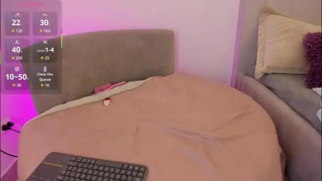 Thumbnail 3, kaylarossi's Stream at Chaturbate, 1 month ago