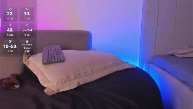 Image 11 of kaylarossi Stream on Chaturbate on 1 month ago