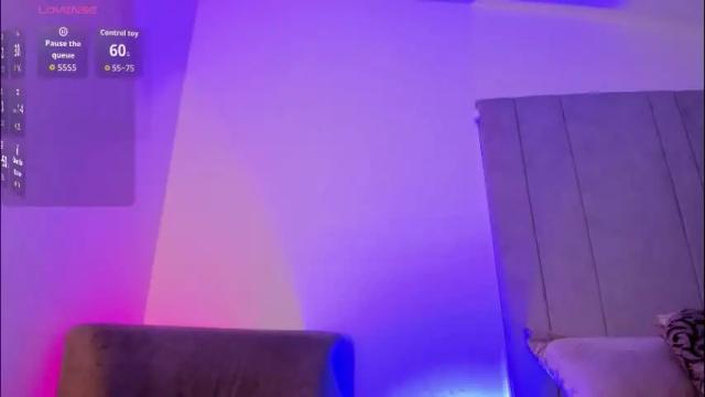 Thumbnail 1, kaylarossi's Stream at Chaturbate, 1 month ago