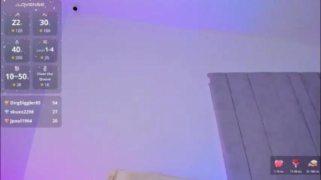 Image 11 of kaylarossi Stream on Chaturbate on 1 month ago