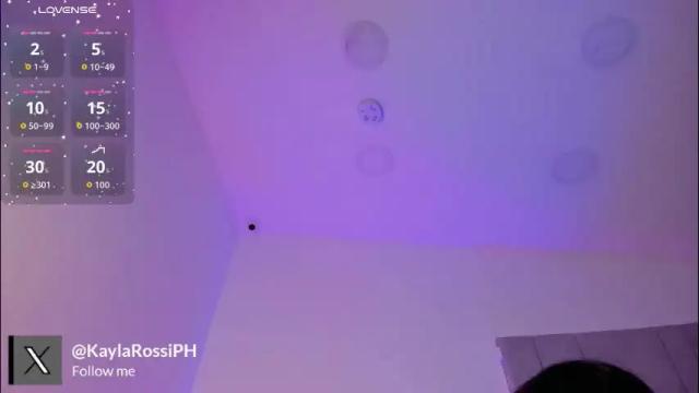 Image 4 of kaylarossi Stream on Chaturbate on 1 month ago