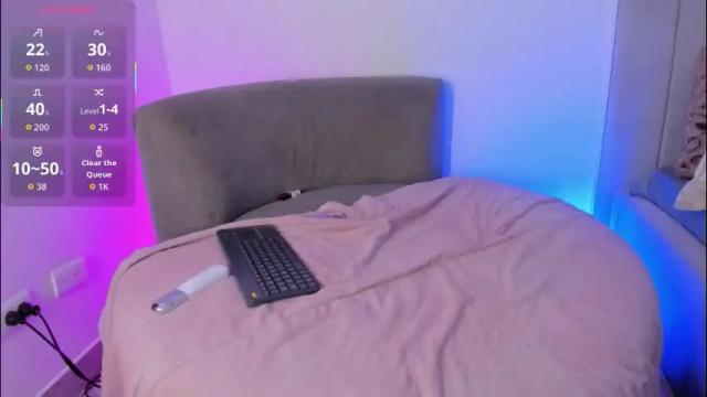 Image 8 of kaylarossi Stream on Chaturbate on 1 month ago