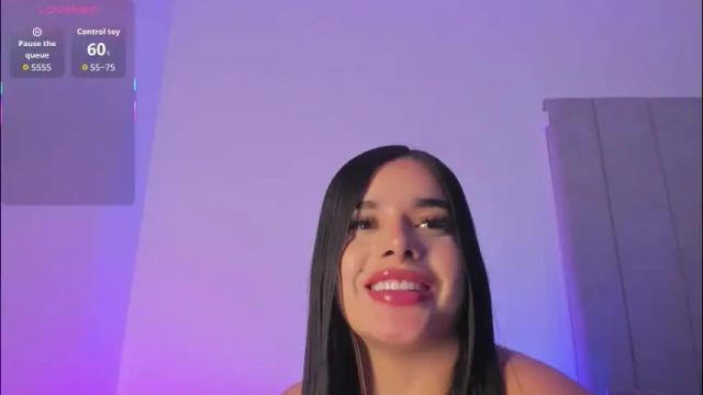 Image 7 of kaylarossi Stream on Chaturbate on 1 month ago